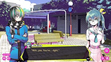 "Doctor Doctor Medico 3 (Alice Soft)"