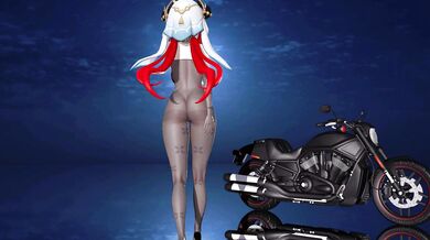 The Hentai Mentor (2018)