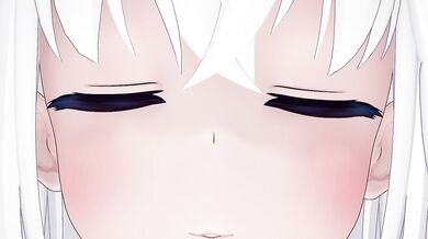 "Shirakami and Fubuki in the POV of a Flexible Cam Girl"