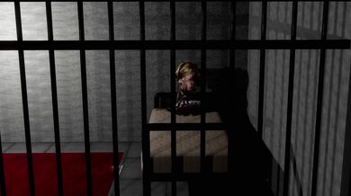 "The Erotic Escape of Dracula - Dark Skinned Version"