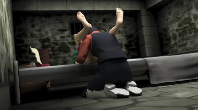 'The Toy Love Filthx Naughty World'.