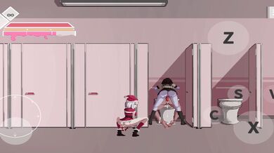 "Syahatas bad day a whole lot of fucking!"