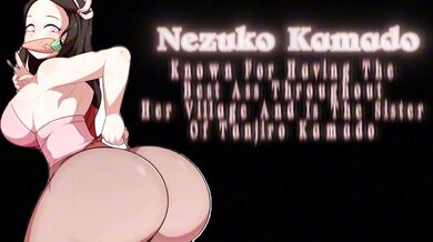"Fulfilling the Lost Soul Down X Lost Soul with Nezuko"