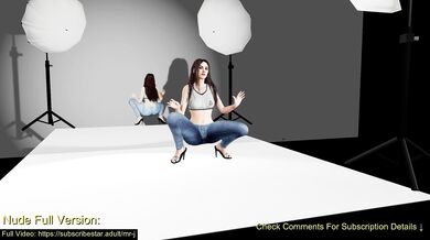 'Jenna Ortega Strips Down for Sexy Dance in Casual Outfit'