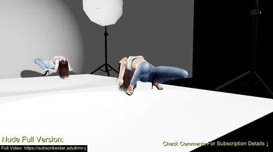 'Jenna Ortega Strips Down for Sexy Dance in Casual Outfit'