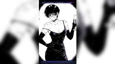 'The Temptation of the Demon Samael: A Rebirth '