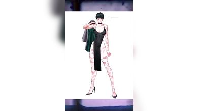 'The Temptation of the Demon Samael: A Rebirth '