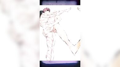 'The Temptation of the Demon Samael: A Rebirth '