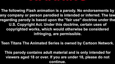 "The Teen Titans: Slade’s Secret"