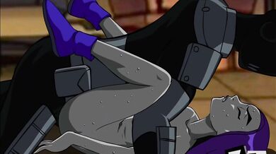 "The Teen Titans: Slade’s Secret"