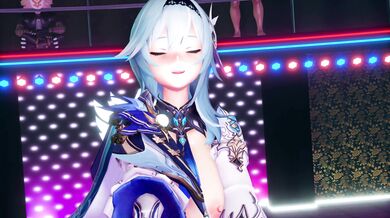 "4k1m2d Thumbs Up Genshin music only ver - The Hentai Porn Video That Will Blow Your Mind"