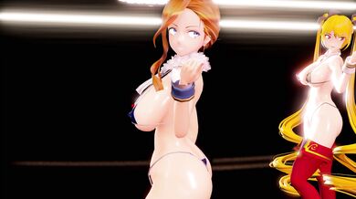 Rewritten: 'Queen's Conquest'