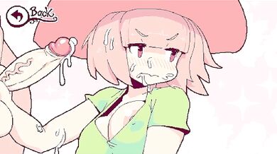 'Mutant Futa on Mushroom [EXPLICT VIDEOS]'