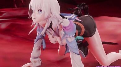 'Terrestrial Mating: An Insect Breeding Diary Episode 1, Starring HMV Slav King (Brain Worms)'