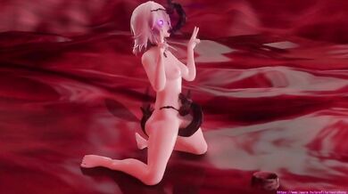 'Terrestrial Mating: An Insect Breeding Diary Episode 1, Starring HMV Slav King (Brain Worms)'