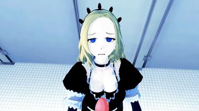The Erotic Adventure of the Overlord and his Solution Epsilon Slave Would you like me to continue?