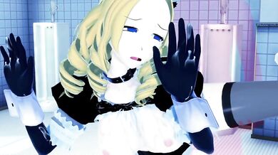 The Erotic Adventure of the Overlord and his Solution Epsilon Slave Would you like me to continue?