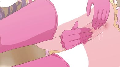 "Jiggly Jello Jelly Ai Hoshino 2 Extreme Ginaconda"