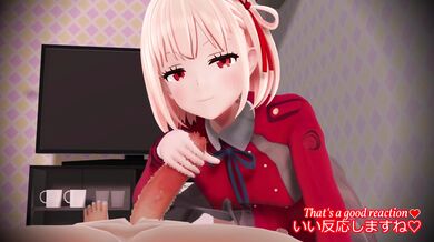 'Tasty Little Secret: Cafe Rico's Specialty Menu Part One[ENG SUB]'