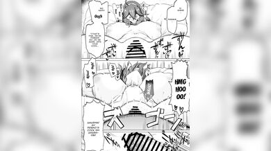 "Sexual Tension in the Room of Hex Maniacs: Can You Escape Before Getting Naughty?"