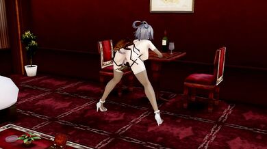 Rewritten as: 'Massive Insect Penetration and Orgasmic Release'