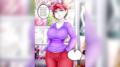 'Unbridled Lust: A Seductive Invitation from Riukykappa & KaiArtz'