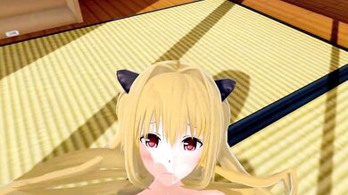 The Demon King of Darkness' Love Rule