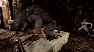 'Reborn of the Cum-Demons: The Return of the Devious Devilish Dick'