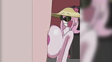 Sunbathing Bikini Babes on the Beach, a Hentai Eye Candy Adventure!