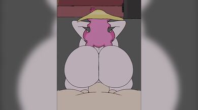 Sunbathing Bikini Babes on the Beach, a Hentai Eye Candy Adventure!