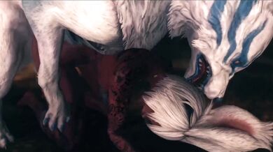 PLEASE READ THIS WARNING BEFORE VIEWING: 'The Sexy Adventurer - Final Fantasy XIV: A Realm Reborn'