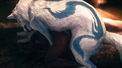 PLEASE READ THIS WARNING BEFORE VIEWING: 'The Sexy Adventurer - Final Fantasy XIV: A Realm Reborn'