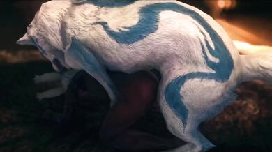 PLEASE READ THIS WARNING BEFORE VIEWING: 'The Sexy Adventurer - Final Fantasy XIV: A Realm Reborn'