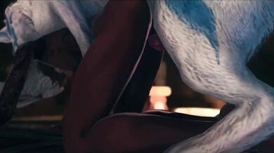 PLEASE READ THIS WARNING BEFORE VIEWING: 'The Sexy Adventurer - Final Fantasy XIV: A Realm Reborn'