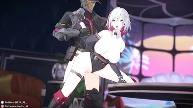 'Emerald [Gemini_Man]'