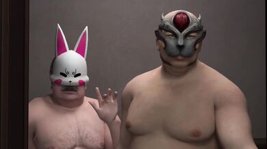 'Levi At Your Service [FilthX] [NO WM]'