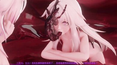 'Insect Breeding Diary Ep 03 - HMV Sneaky (Brain Worms)'