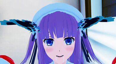 'The Quintessential Quintuplets - Nino Nakano's X-Rated Christmas'