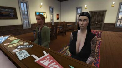'My Girlfriend's Hung MILF - Cheating Escapades'