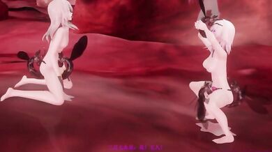 'Buggy Breeding Diaries: Psychotic Fertilization (Brain Worms)'