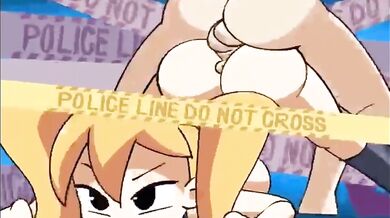 "Mommy and Sonny Love to Party Hard at Slut-o-Rama, Hitting the Streets of Hollywood"