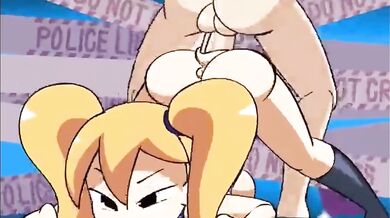 "Mommy and Sonny Love to Party Hard at Slut-o-Rama, Hitting the Streets of Hollywood"