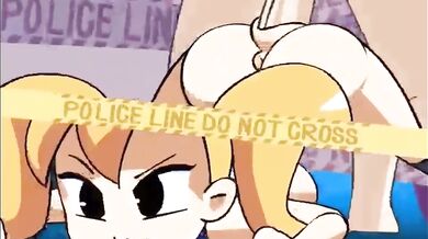 "Mommy and Sonny Love to Party Hard at Slut-o-Rama, Hitting the Streets of Hollywood"