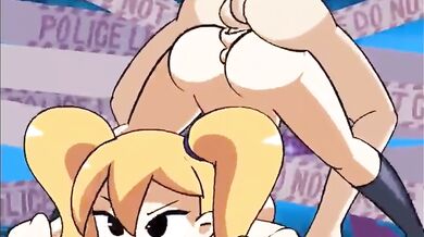 "Mommy and Sonny Love to Party Hard at Slut-o-Rama, Hitting the Streets of Hollywood"