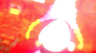 One Hell of a Ride!"