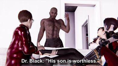 'Blowjobs for Lunch! Part 2: Office Sex at the Dentist''