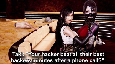 'Blowjobs for Lunch! Part 2: Office Sex at the Dentist''