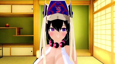 'The Pilgrim’s Journey of Xuanzang - A Grand Fate Order'