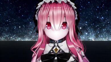 Megumiria Got That Boom Dance only