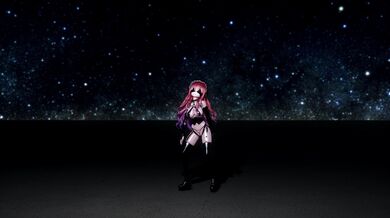 Megumiria Got That Boom Dance only